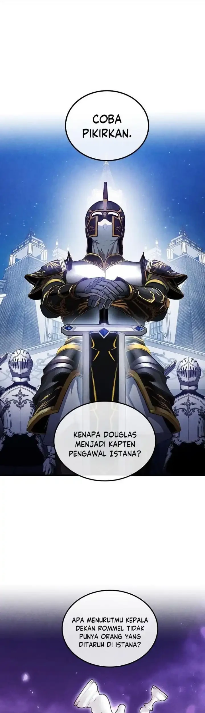 Legendary Youngest Son of the Marquis House Chapter 149 Gambar 12