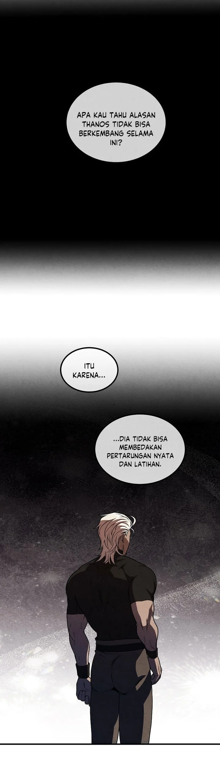 Legendary Youngest Son of the Marquis House Chapter 150 Gambar 23