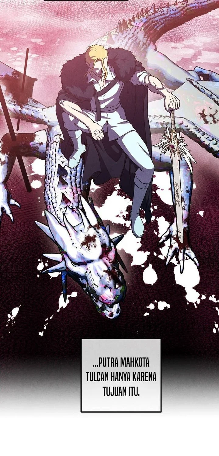 Legendary Youngest Son of the Marquis House Chapter 150 Gambar 29