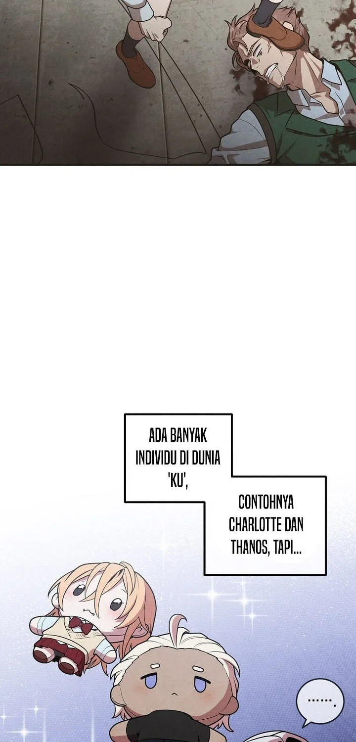 Legendary Youngest Son of the Marquis House Chapter 150 Gambar 17