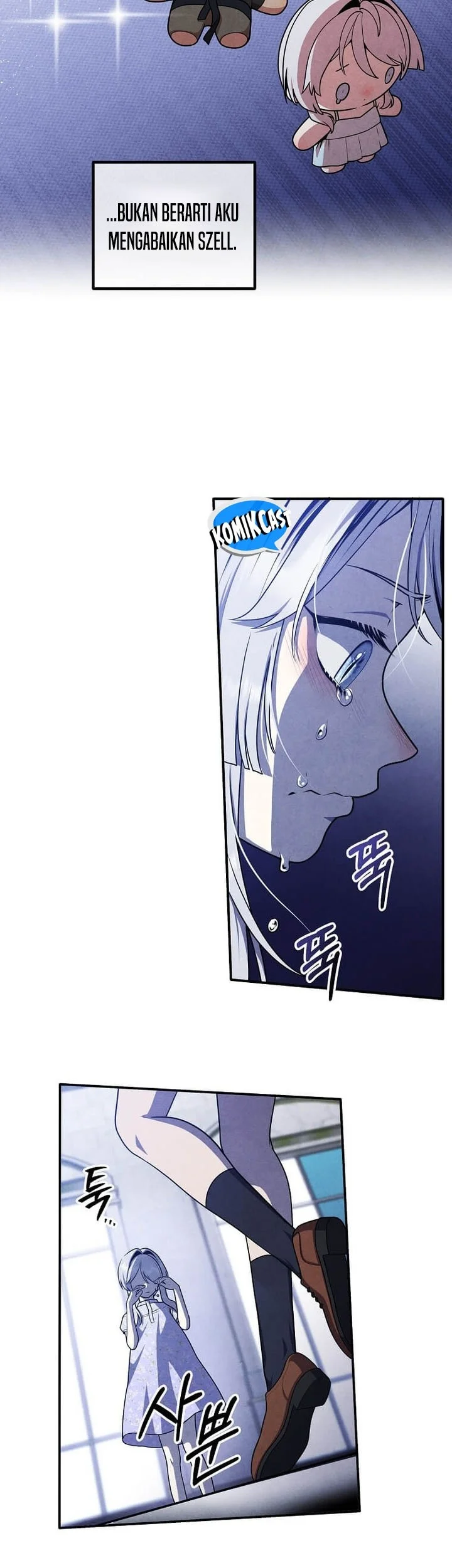 Legendary Youngest Son of the Marquis House Chapter 150 Gambar 18