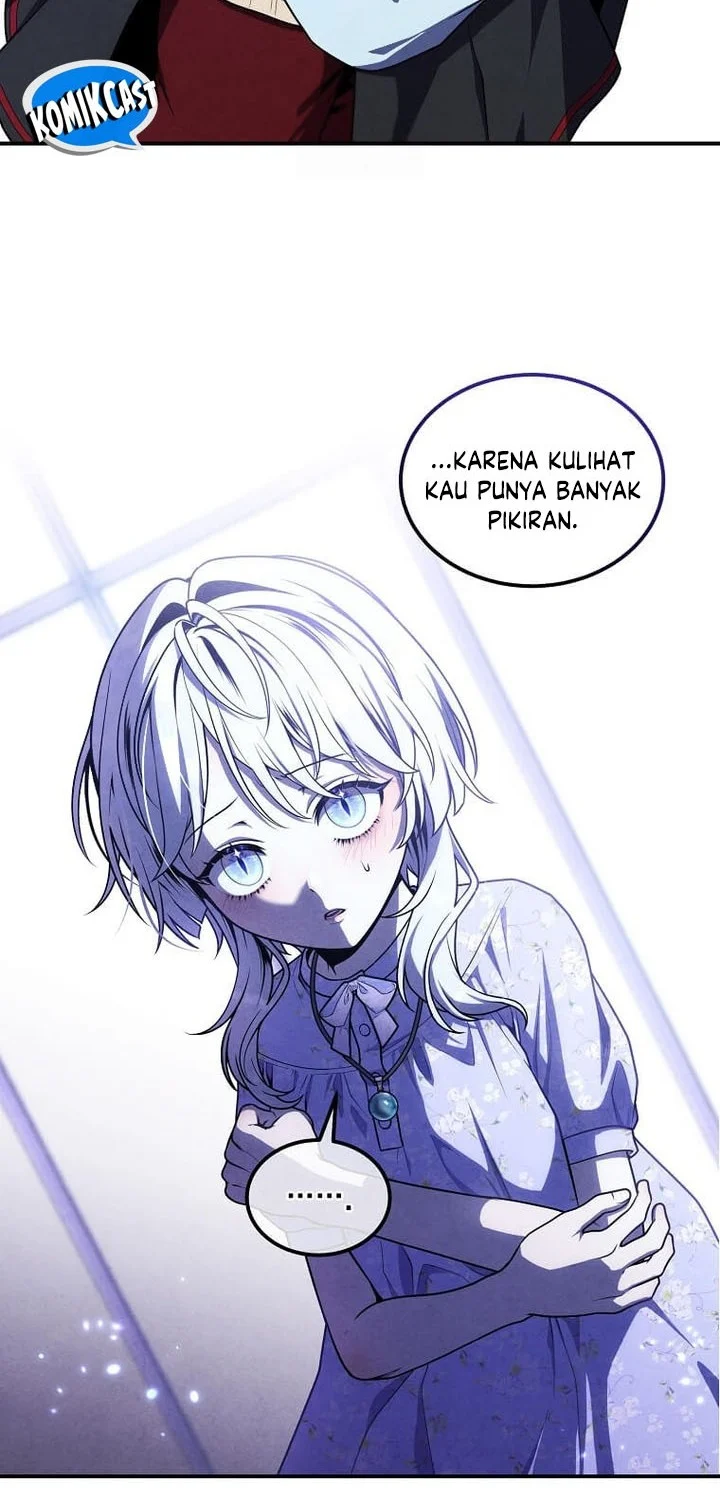 Manhwa Legendary Youngest Son of the Marquis House Chapter 150 gambar nomor 2