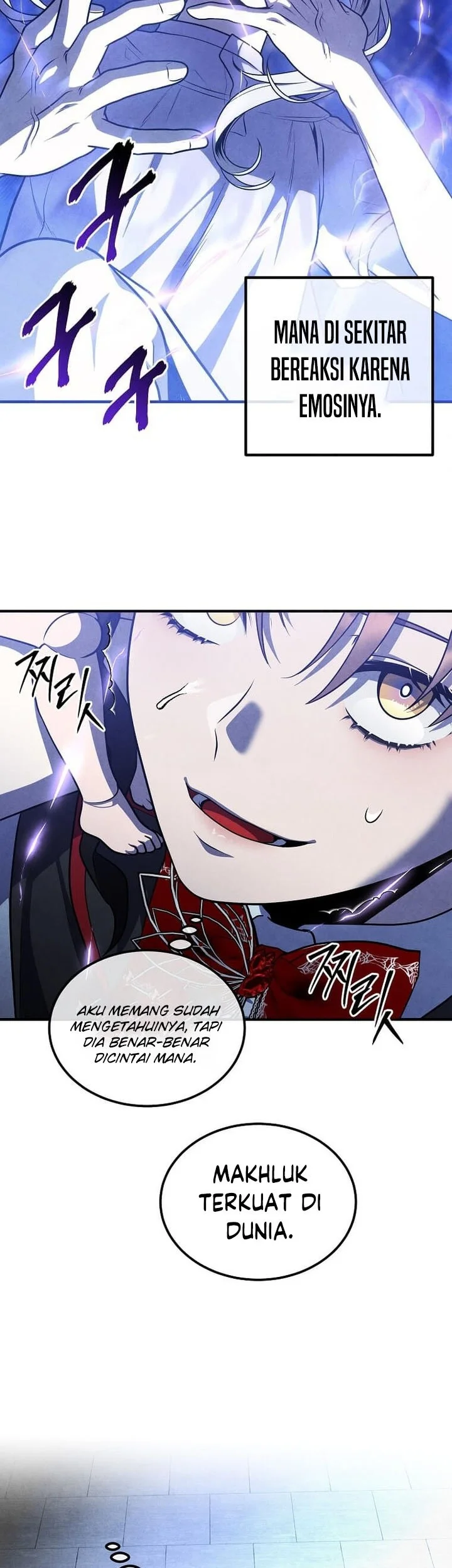 Legendary Youngest Son of the Marquis House Chapter 150 Gambar 33