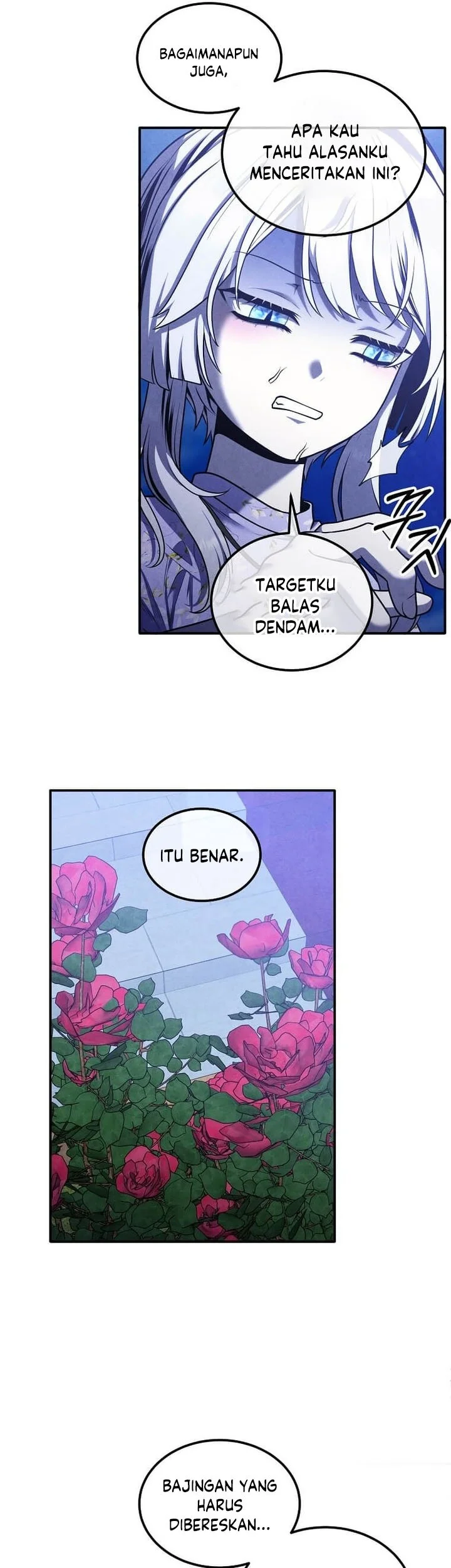 Legendary Youngest Son of the Marquis House Chapter 150 Gambar 36