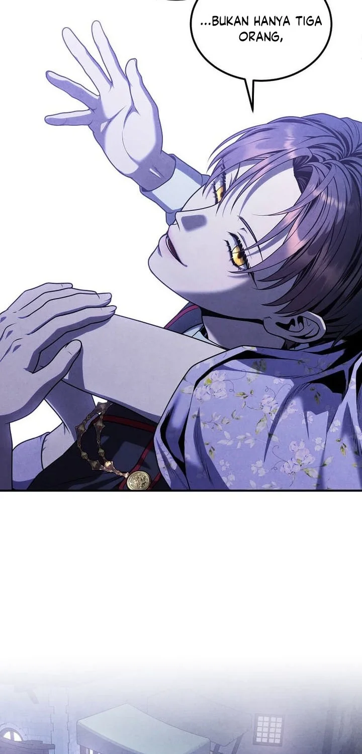 Legendary Youngest Son of the Marquis House Chapter 150 Gambar 37