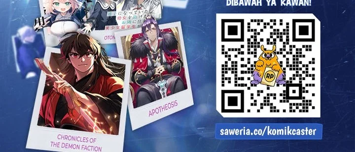 Legendary Youngest Son of the Marquis House Chapter 150 Gambar 39