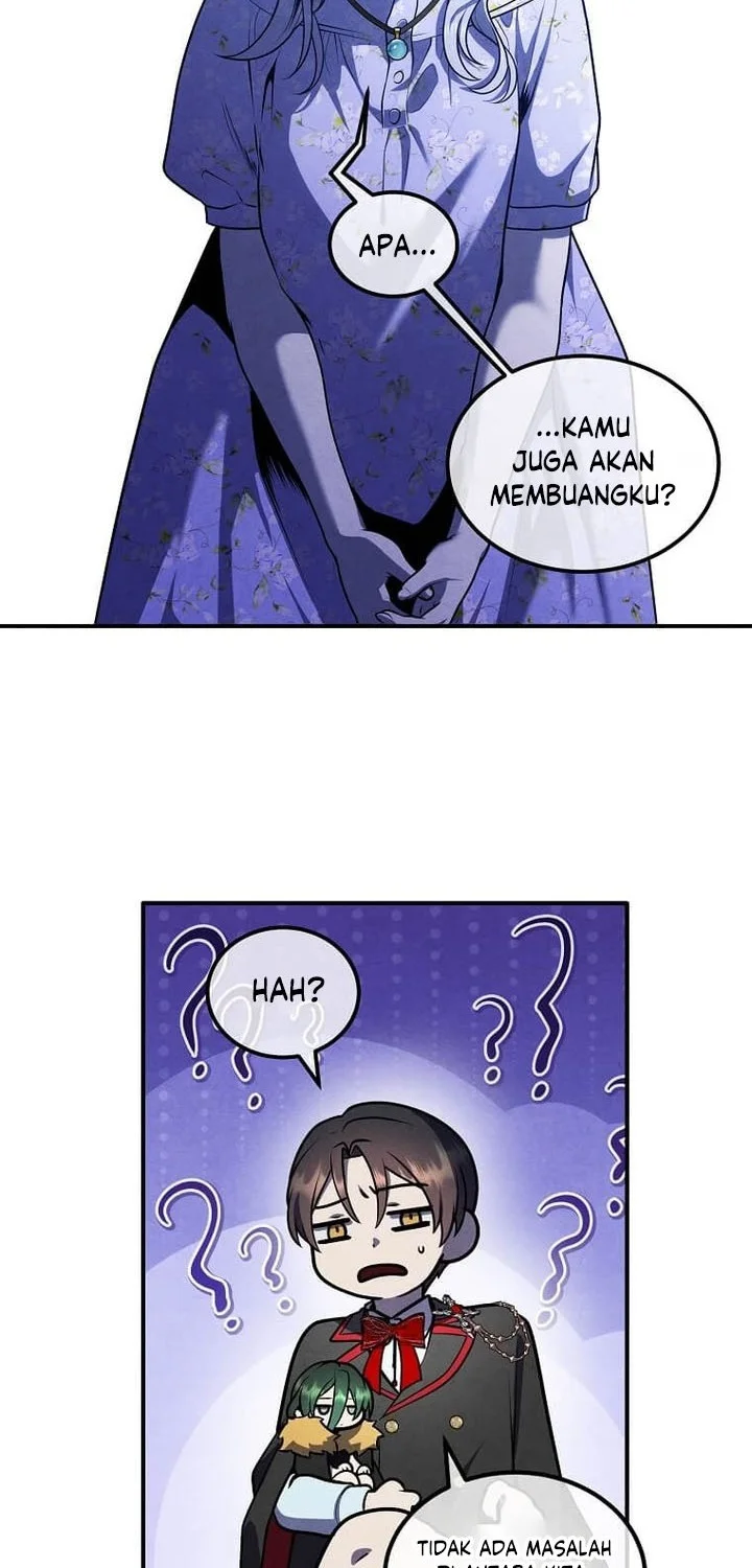 Legendary Youngest Son of the Marquis House Chapter 150 Gambar 7