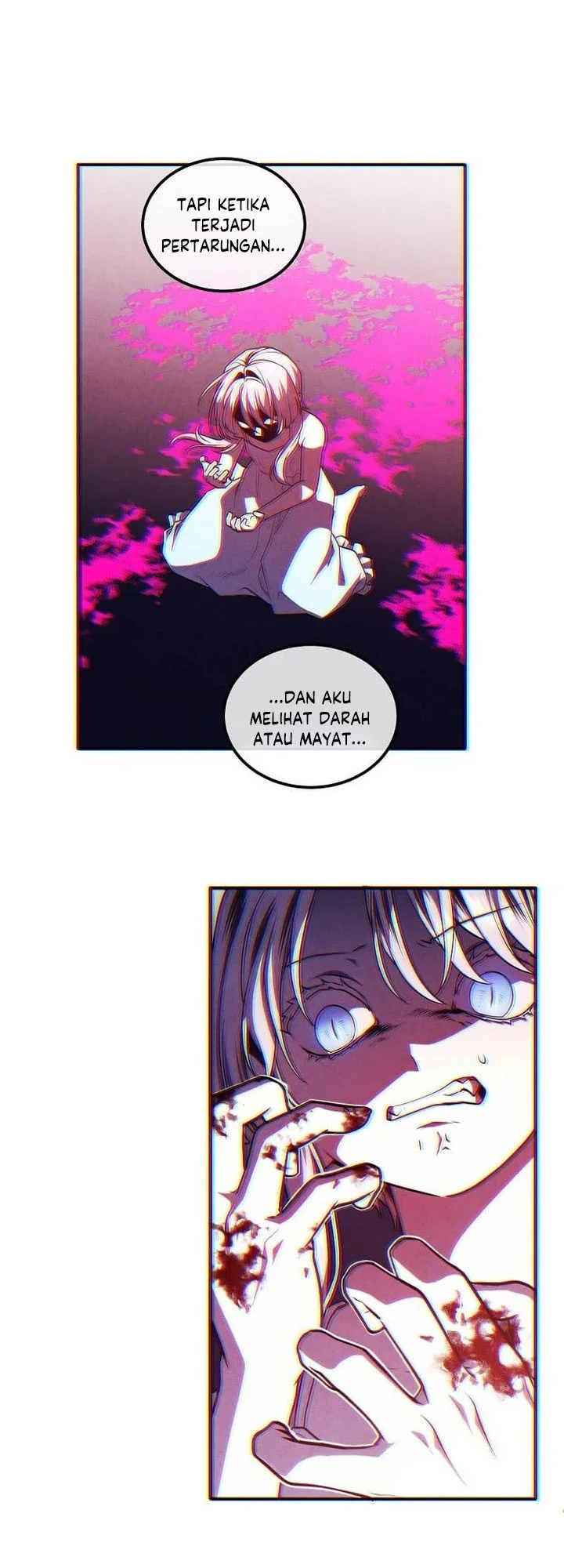 Legendary Youngest Son of the Marquis House Chapter 150 Gambar 10