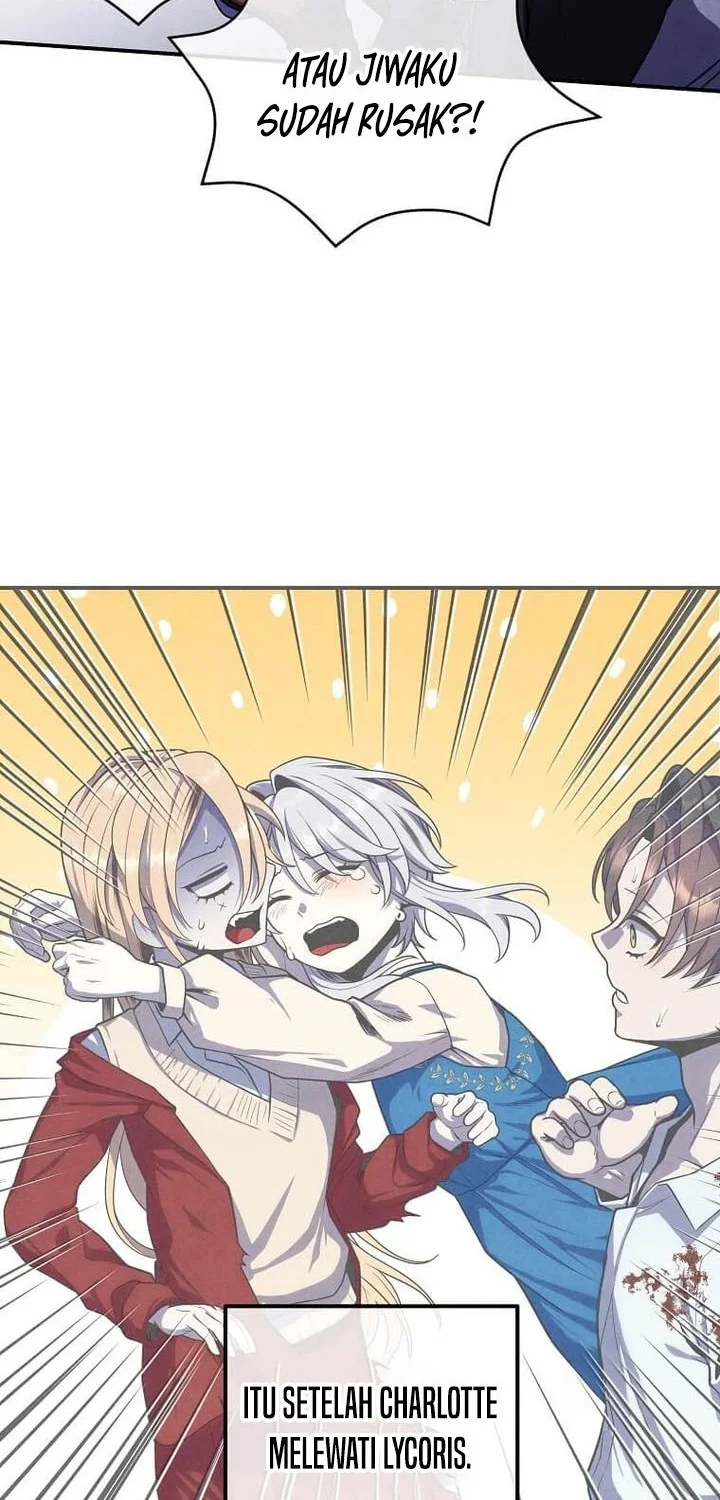 Legendary Youngest Son of the Marquis House Chapter 150 Gambar 12