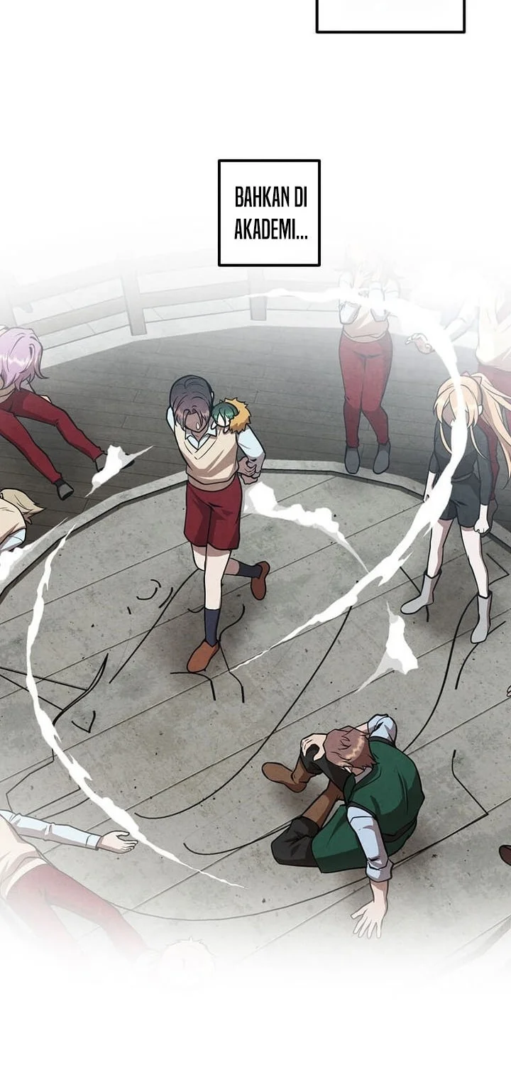 Legendary Youngest Son of the Marquis House Chapter 150 Gambar 14