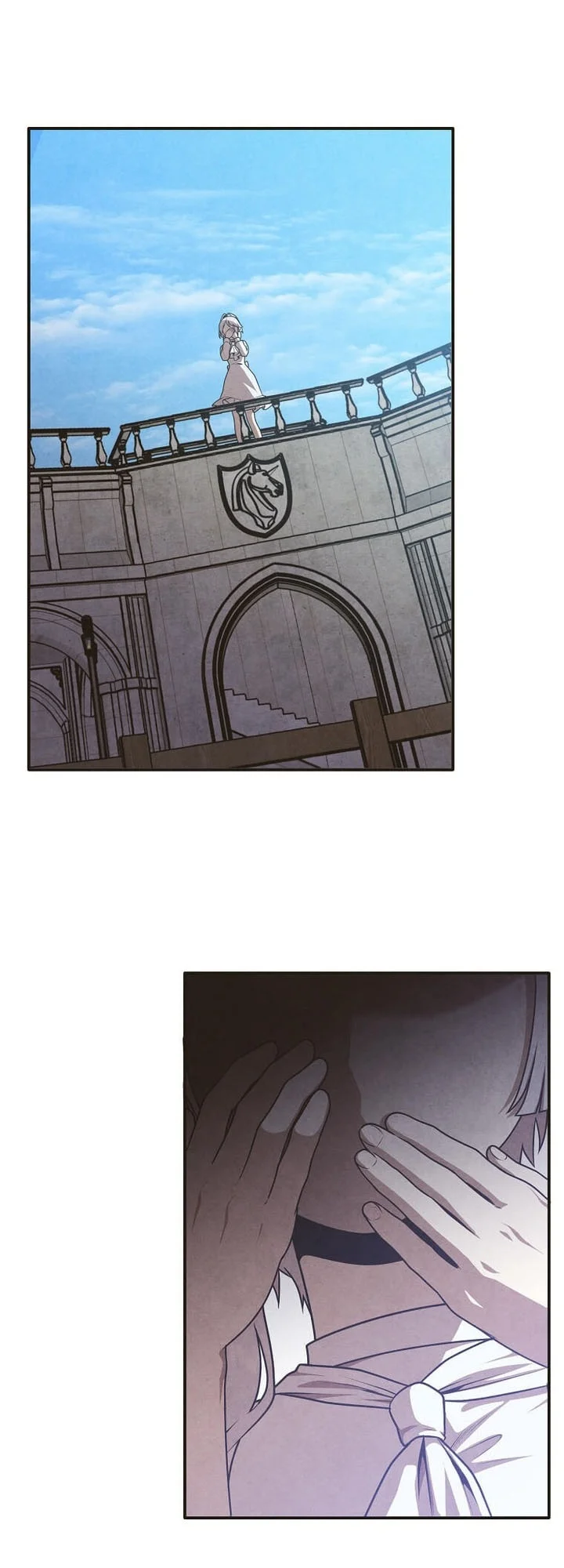 Legendary Youngest Son of the Marquis House Chapter 150 Gambar 15