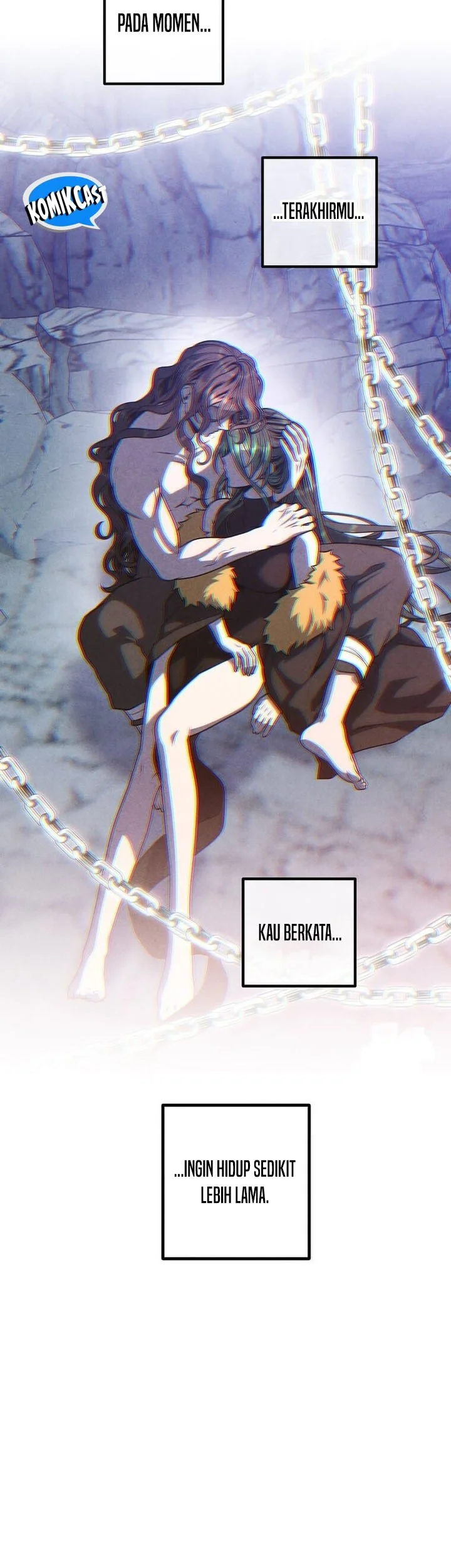 Legendary Youngest Son of the Marquis House Chapter 151 Gambar 28