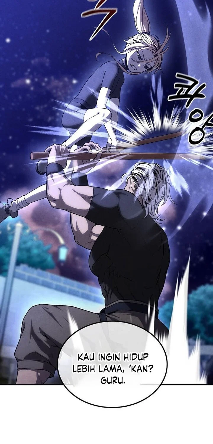 Legendary Youngest Son of the Marquis House Chapter 151 Gambar 22