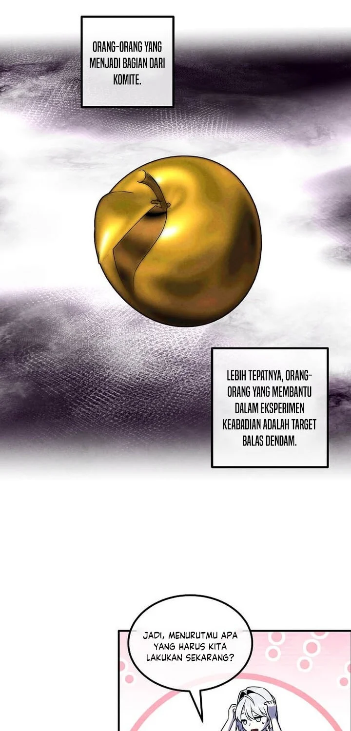 Manhwa Legendary Youngest Son of the Marquis House Chapter 151 gambar nomor 2