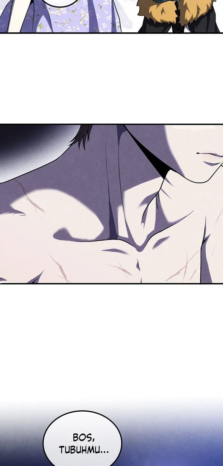 Legendary Youngest Son of the Marquis House Chapter 151 Gambar 34