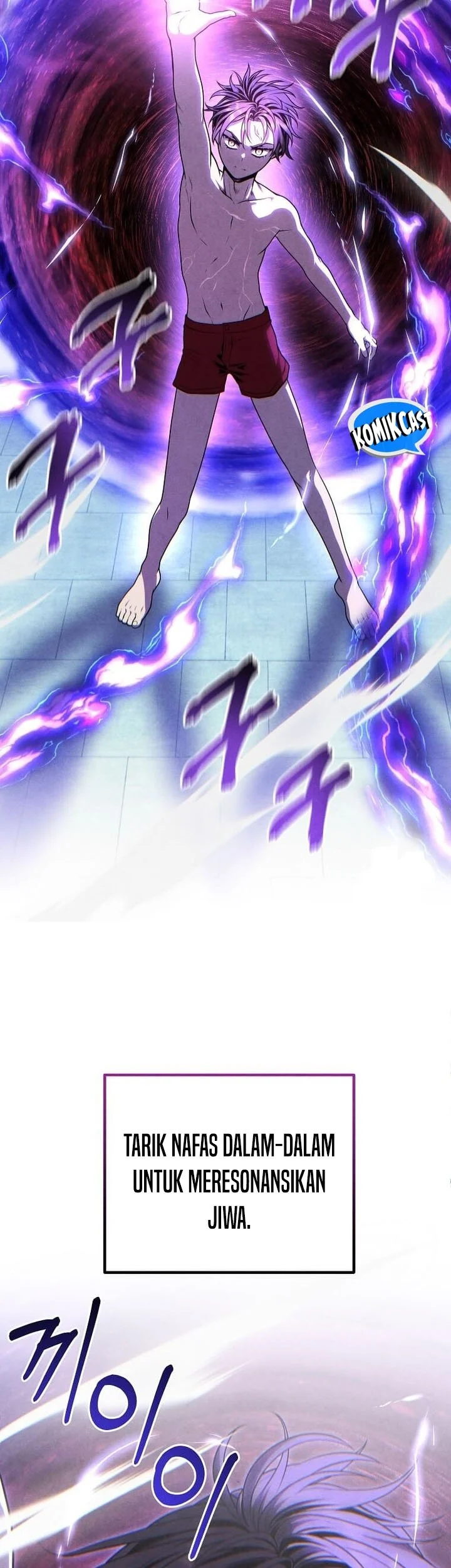 Legendary Youngest Son of the Marquis House Chapter 151 Gambar 38