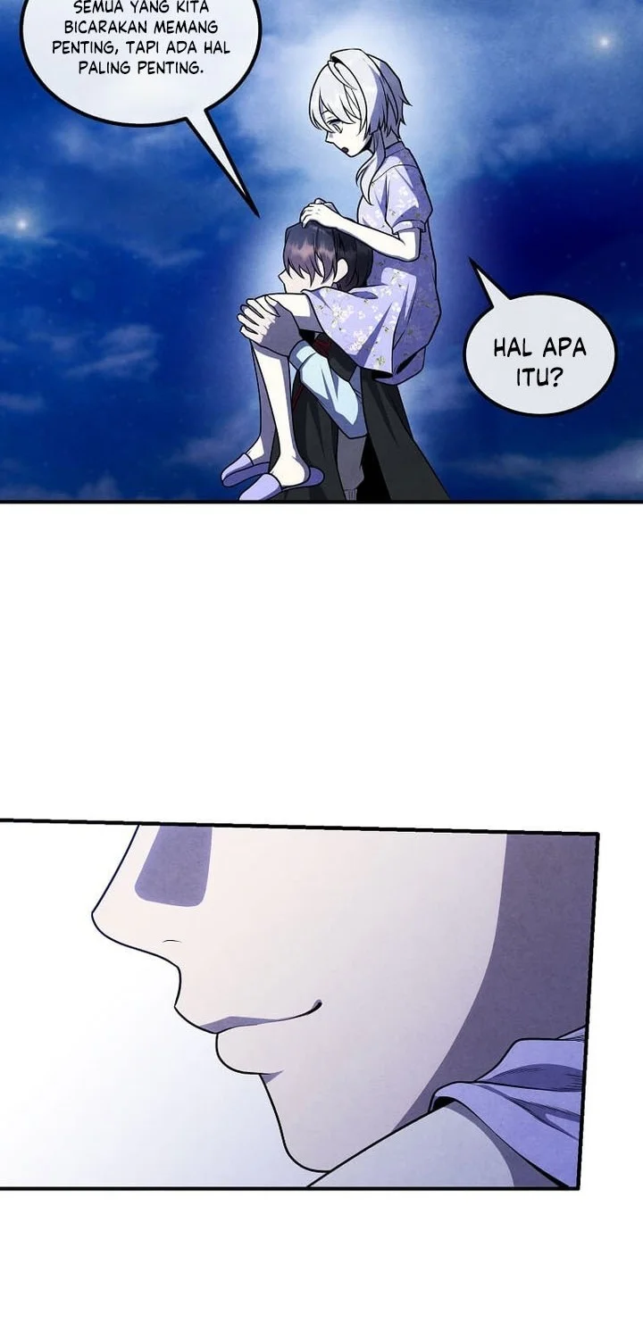 Legendary Youngest Son of the Marquis House Chapter 151 Gambar 9