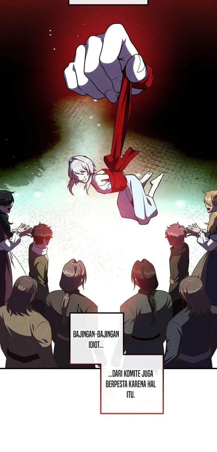 Legendary Youngest Son of the Marquis House Chapter 151 Gambar 14