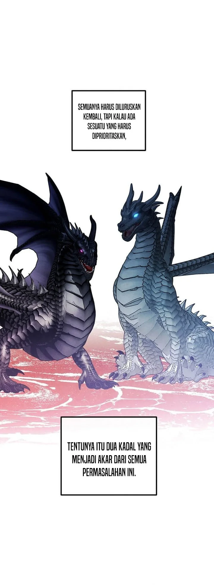 Legendary Youngest Son of the Marquis House Chapter 151 Gambar 15