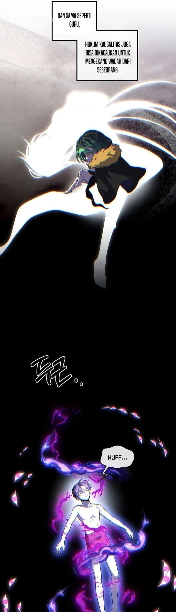 Legendary Youngest Son of the Marquis House Chapter 152 Gambar 16