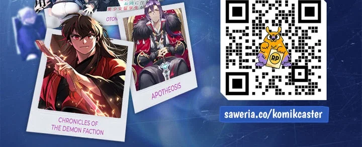 Legendary Youngest Son of the Marquis House Chapter 152 Gambar 45