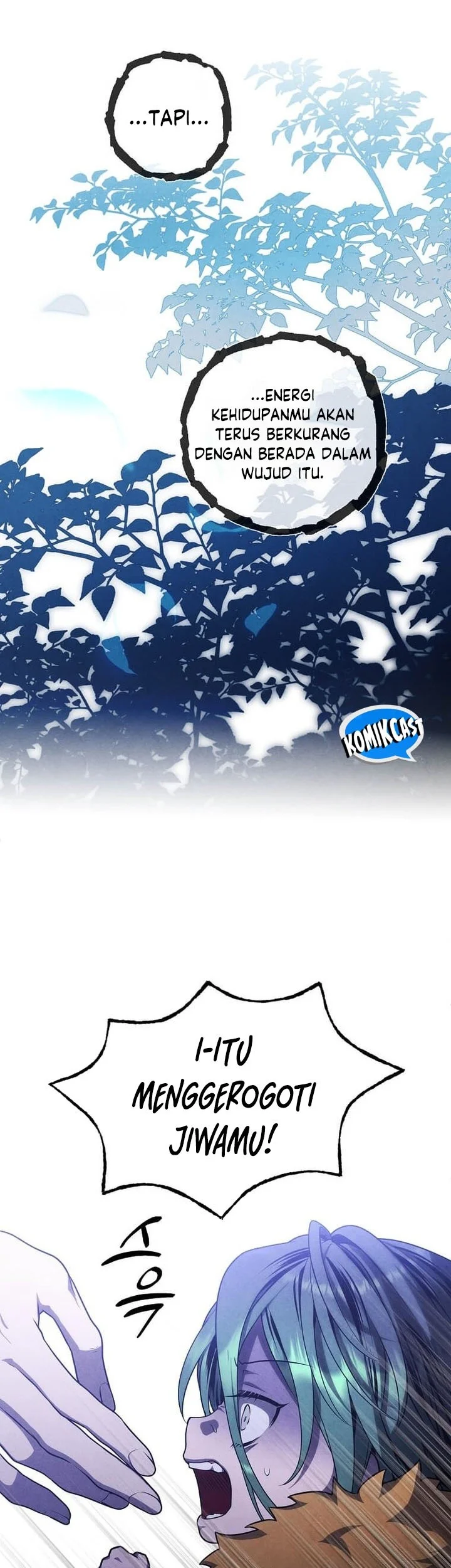 Legendary Youngest Son of the Marquis House Chapter 152 Gambar 38