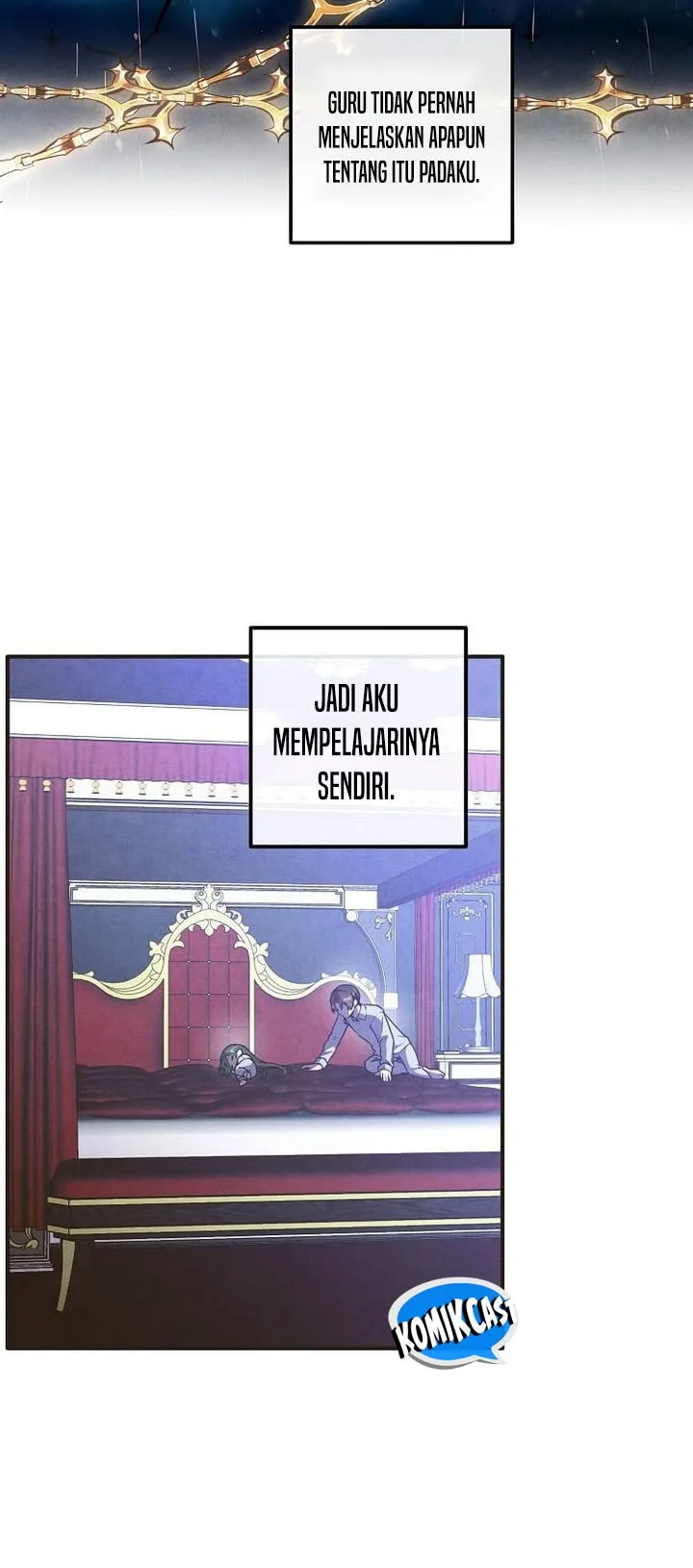 Legendary Youngest Son of the Marquis House Chapter 152 Gambar 5