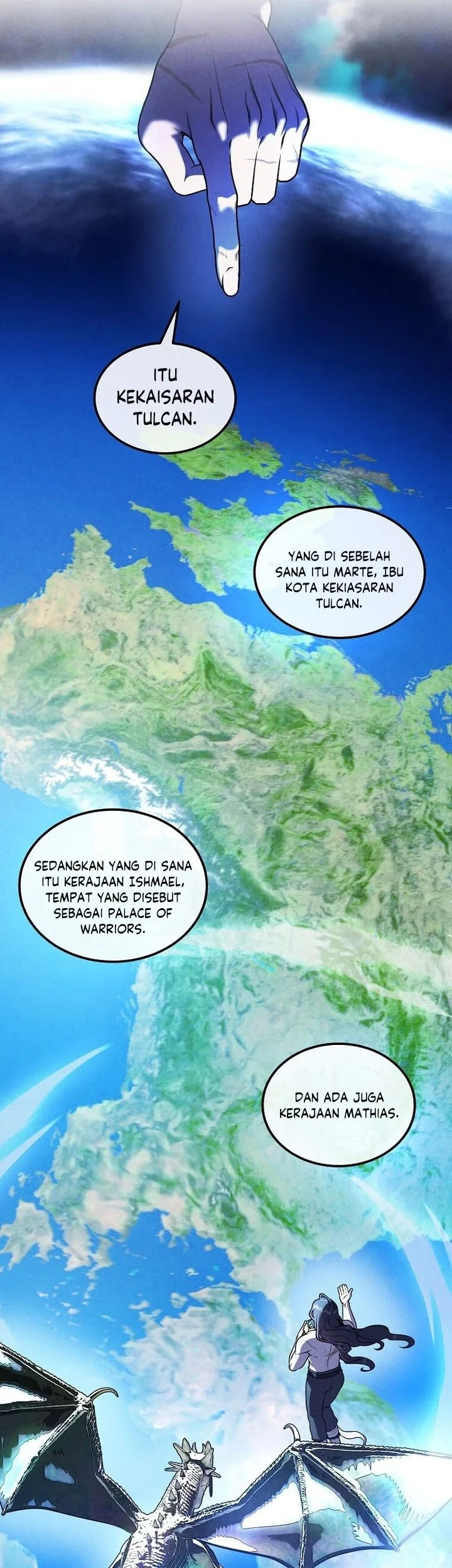 Legendary Youngest Son of the Marquis House Chapter 153 Gambar 26