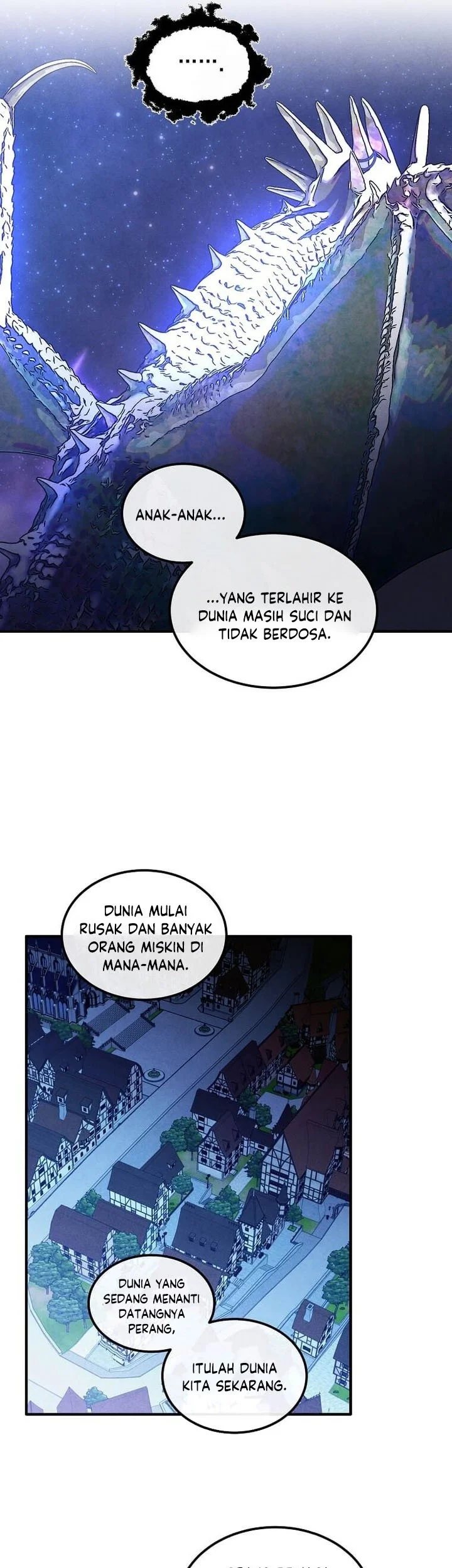 Legendary Youngest Son of the Marquis House Chapter 153 Gambar 31