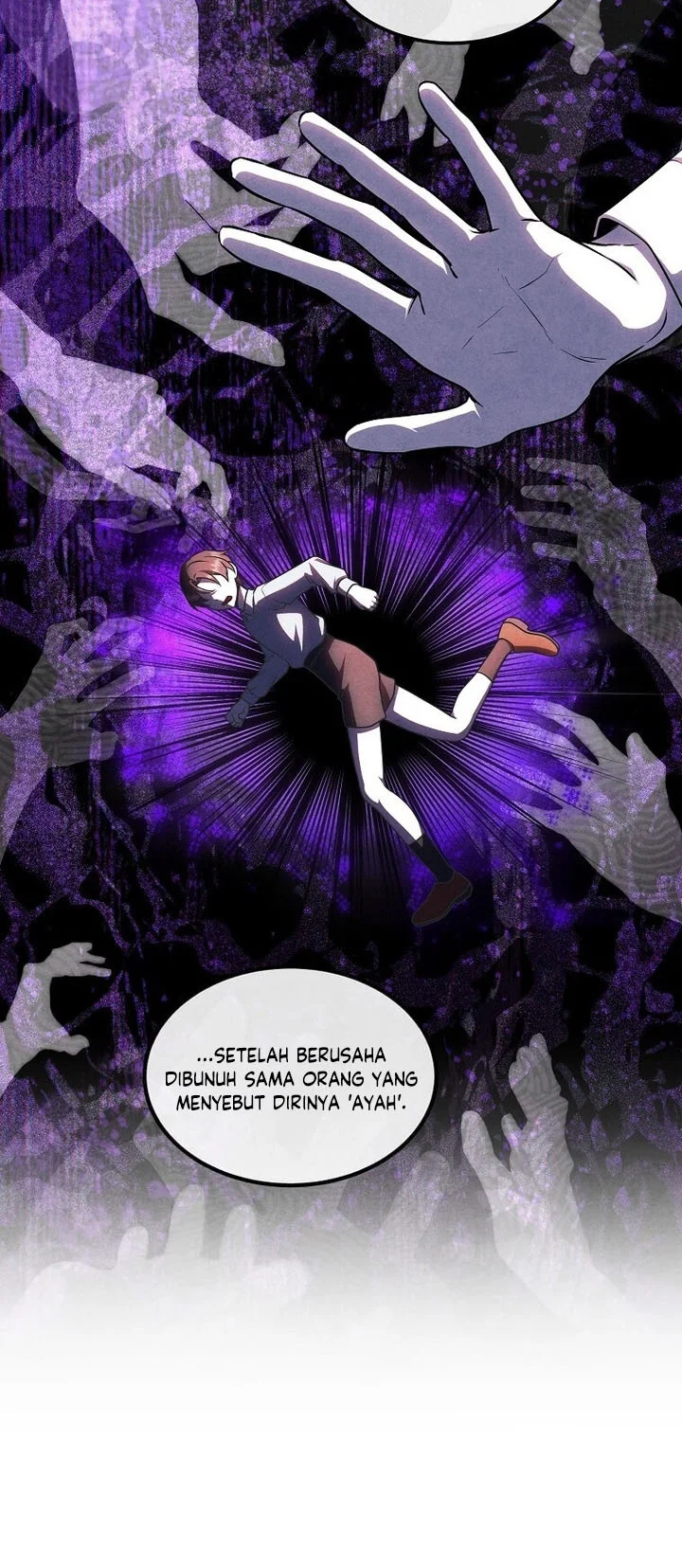 Legendary Youngest Son of the Marquis House Chapter 153 Gambar 35