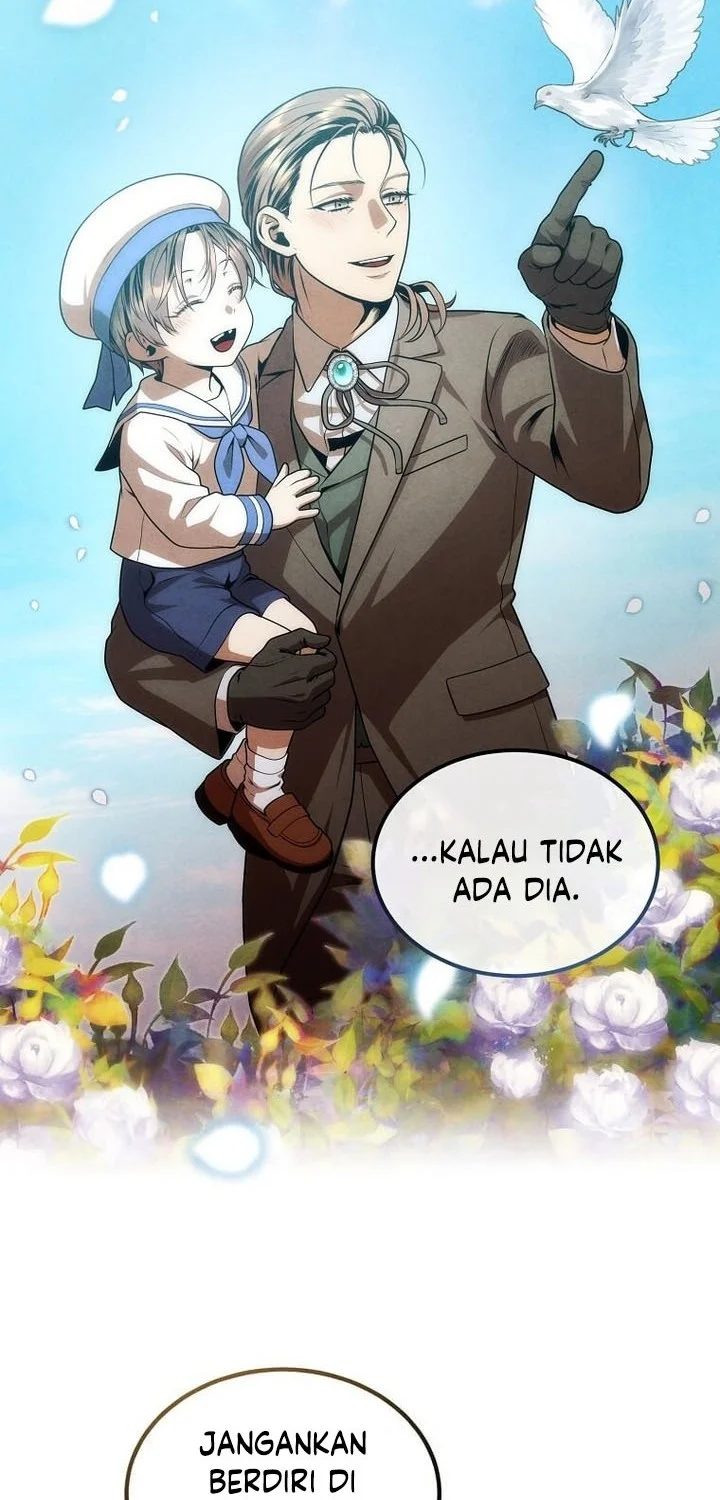 Legendary Youngest Son of the Marquis House Chapter 153 Gambar 37