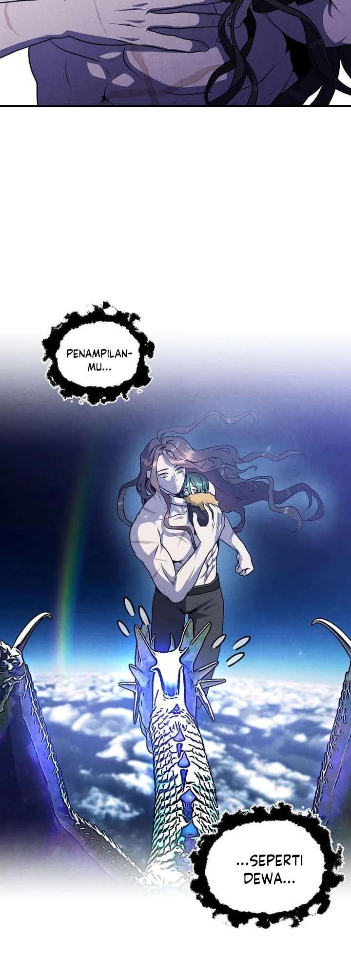 Legendary Youngest Son of the Marquis House Chapter 153 Gambar 15