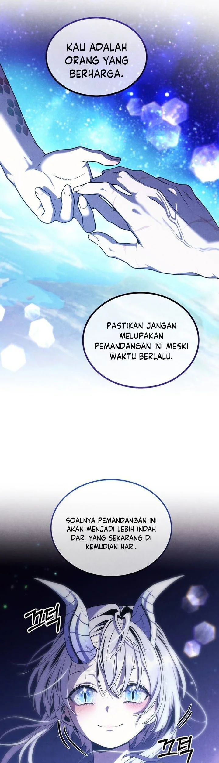 Legendary Youngest Son of the Marquis House Chapter 154 Gambar 21