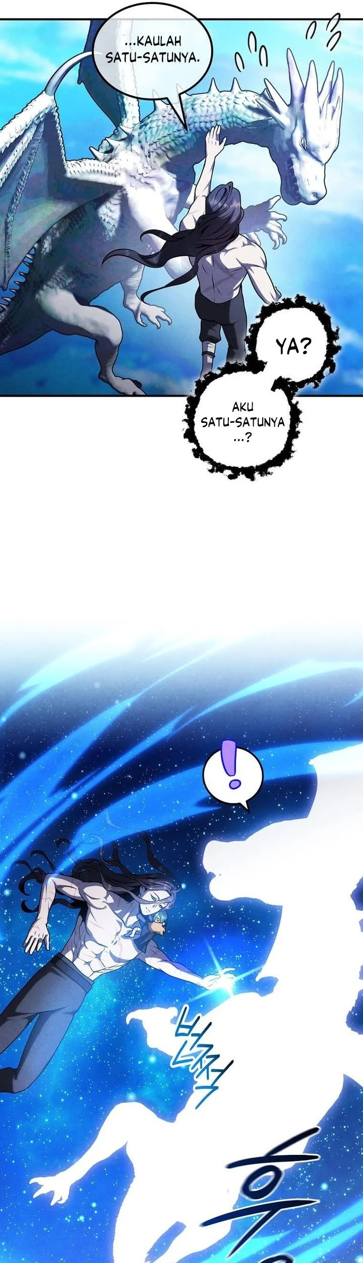 Legendary Youngest Son of the Marquis House Chapter 154 Gambar 6