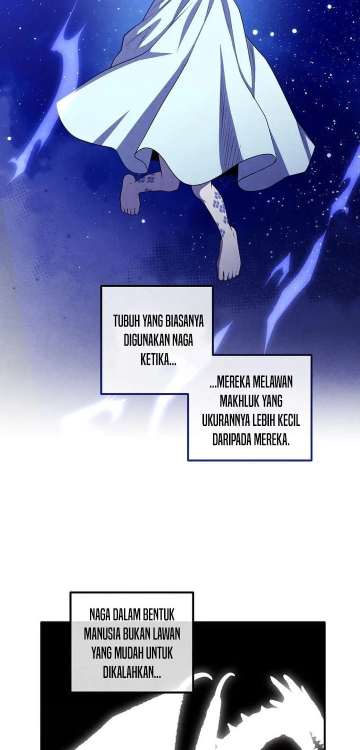 Legendary Youngest Son of the Marquis House Chapter 154 Gambar 9