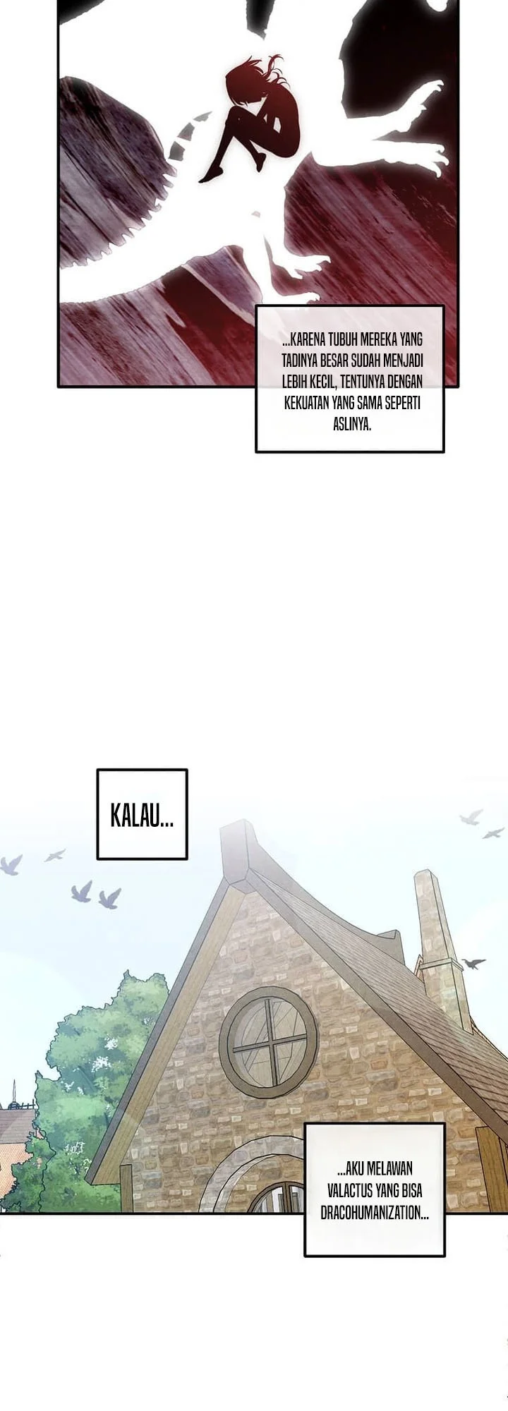 Legendary Youngest Son of the Marquis House Chapter 154 Gambar 10