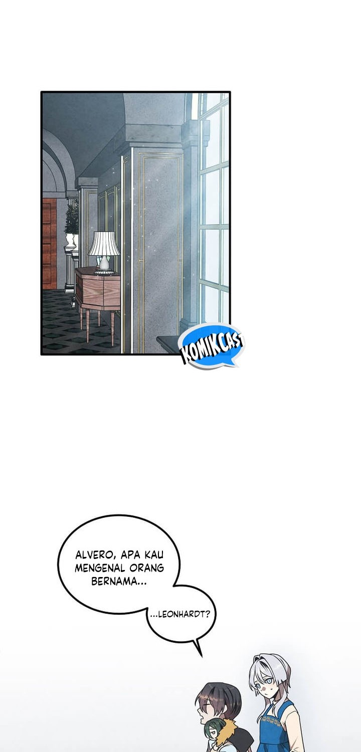 Legendary Youngest Son of the Marquis House Chapter 112 Gambar 29