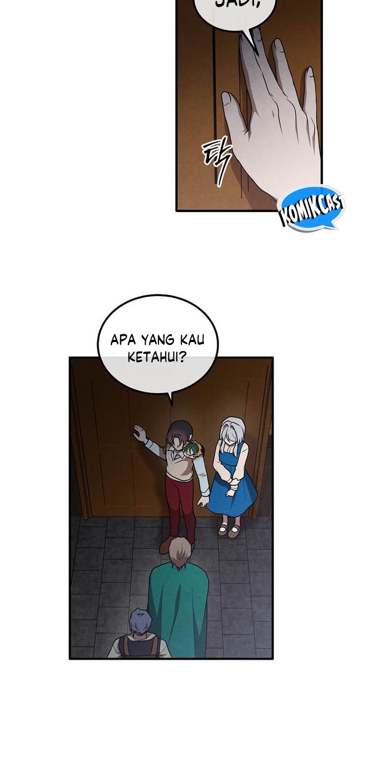 Legendary Youngest Son of the Marquis House Chapter 112 Gambar 31