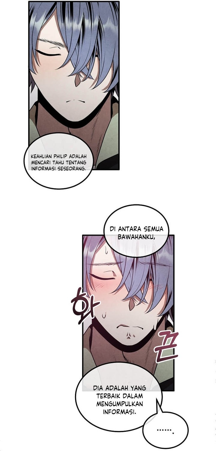 Legendary Youngest Son of the Marquis House Chapter 112 Gambar 33