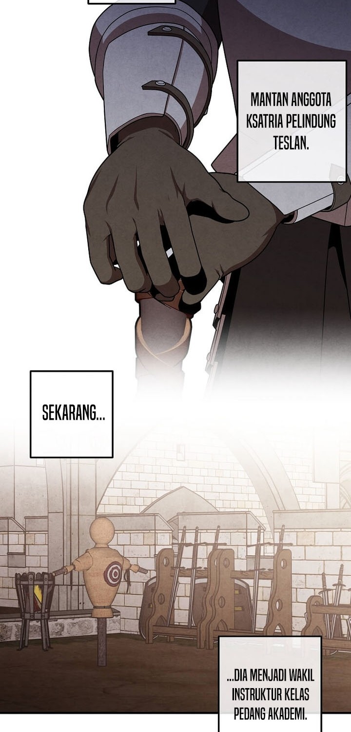 Legendary Youngest Son of the Marquis House Chapter 112 Gambar 35