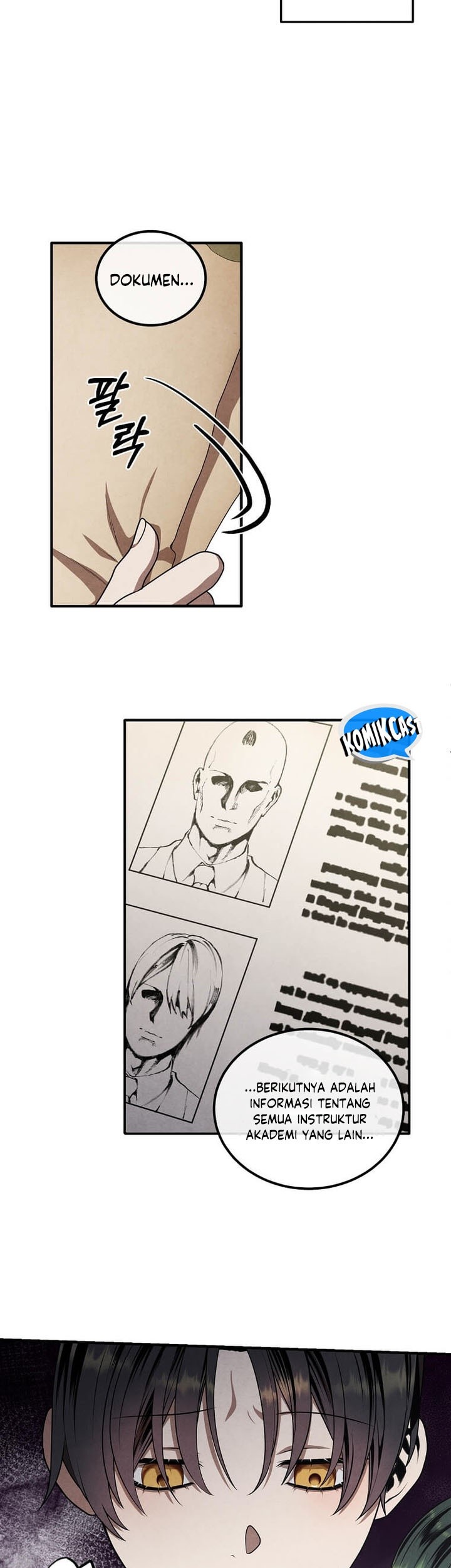 Legendary Youngest Son of the Marquis House Chapter 112 Gambar 36