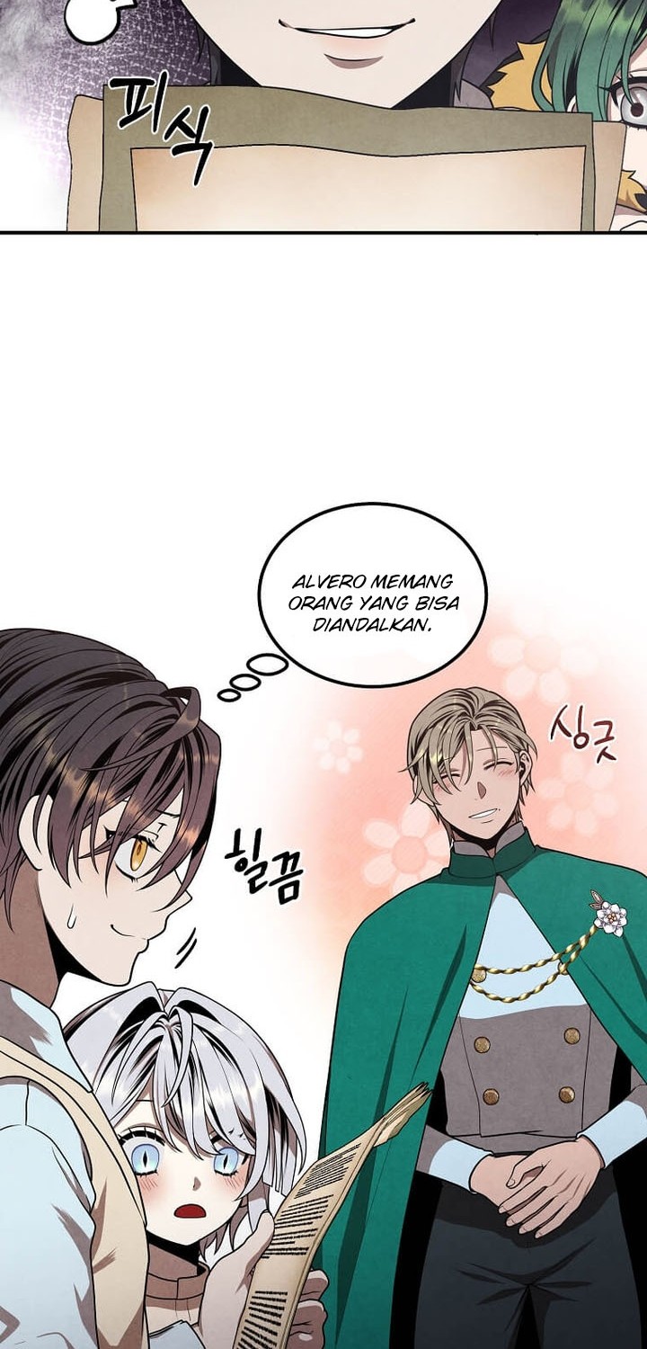 Legendary Youngest Son of the Marquis House Chapter 112 Gambar 37