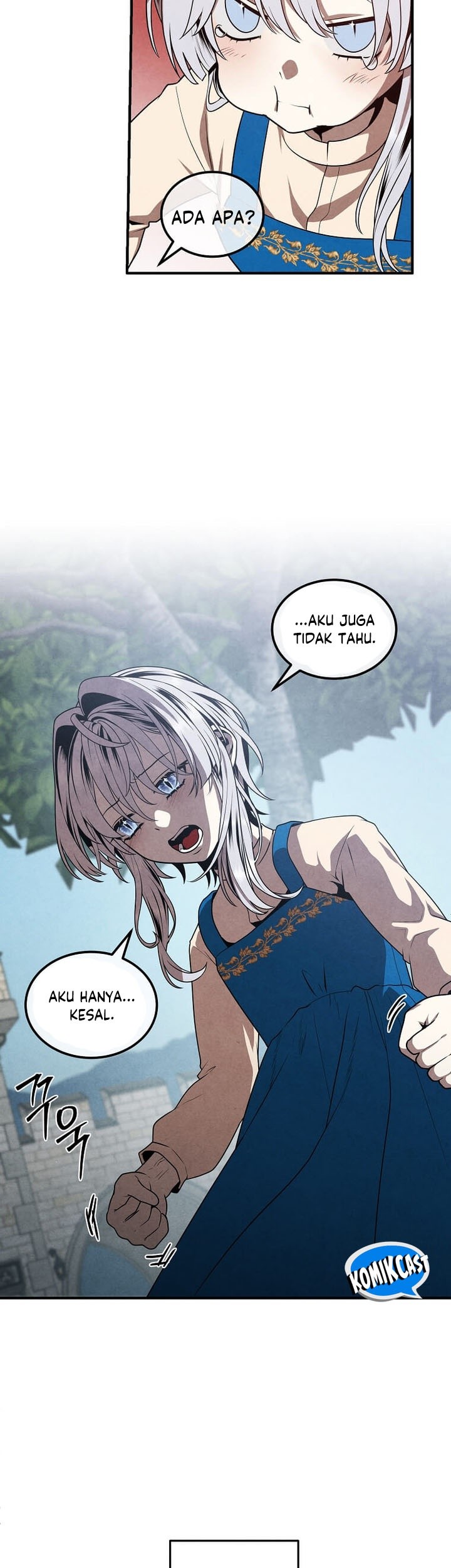 Legendary Youngest Son of the Marquis House Chapter 112 Gambar 20