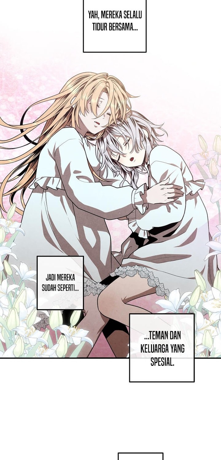 Legendary Youngest Son of the Marquis House Chapter 112 Gambar 21