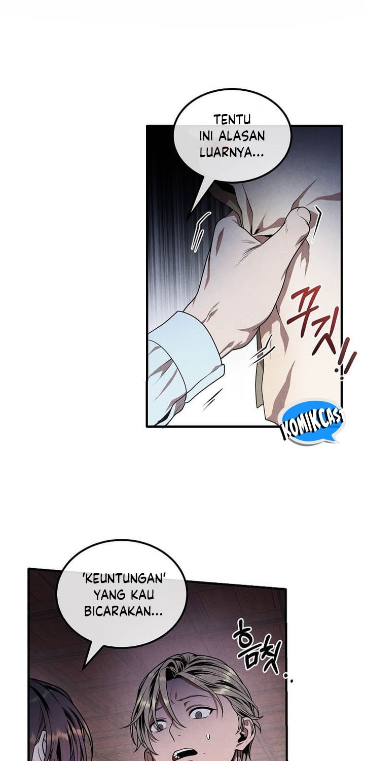 Legendary Youngest Son of the Marquis House Chapter 112 Gambar 47