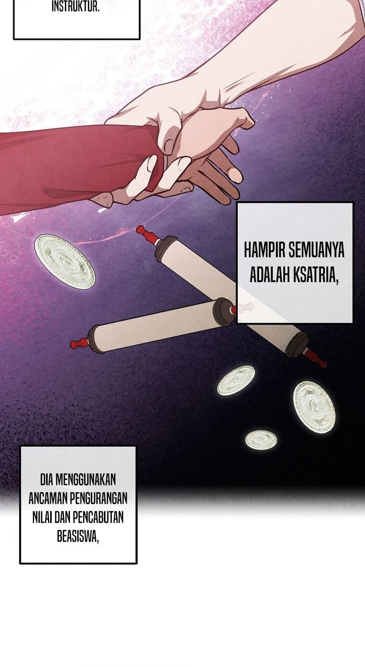 Legendary Youngest Son of the Marquis House Chapter 112 Gambar 41