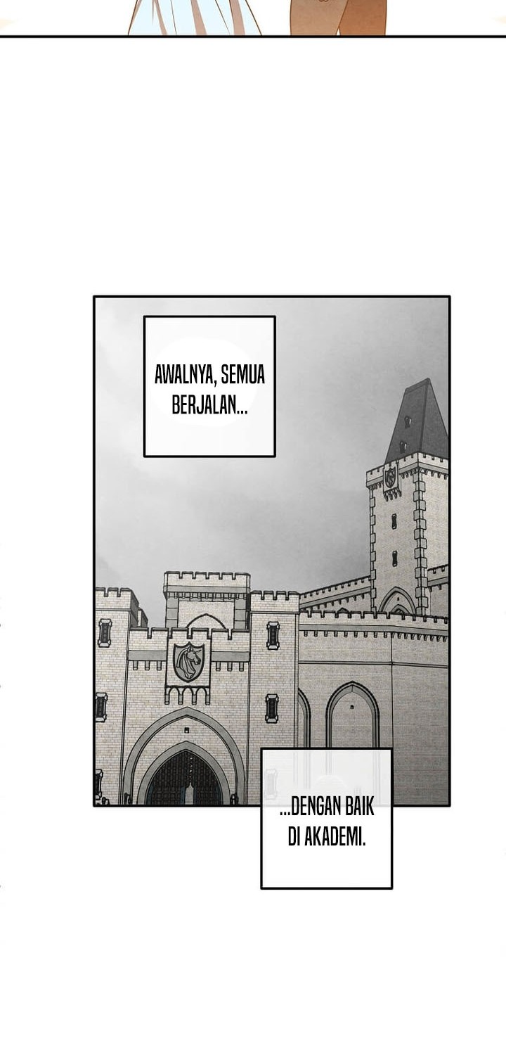 Legendary Youngest Son of the Marquis House Chapter 112 Gambar 5