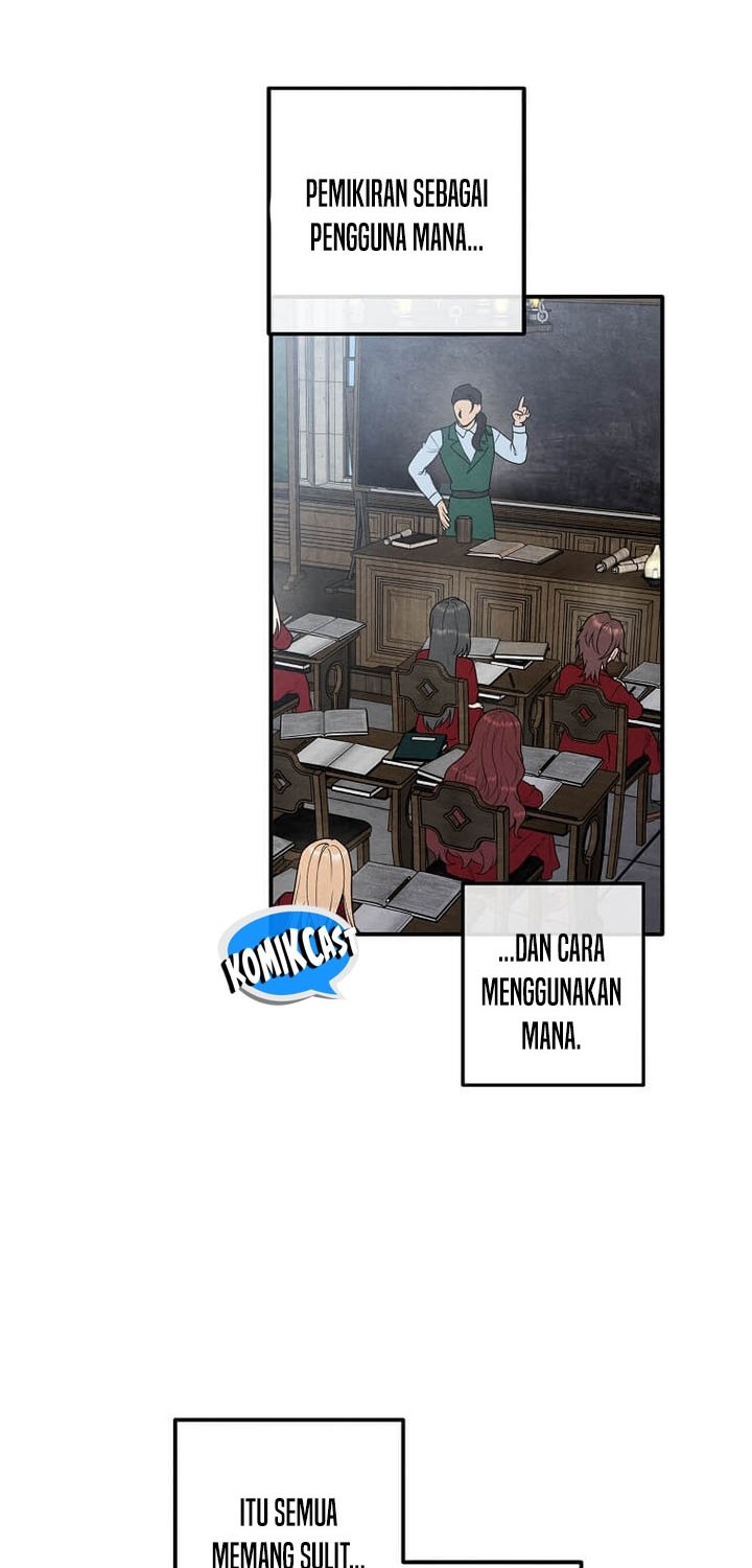 Legendary Youngest Son of the Marquis House Chapter 112 Gambar 7