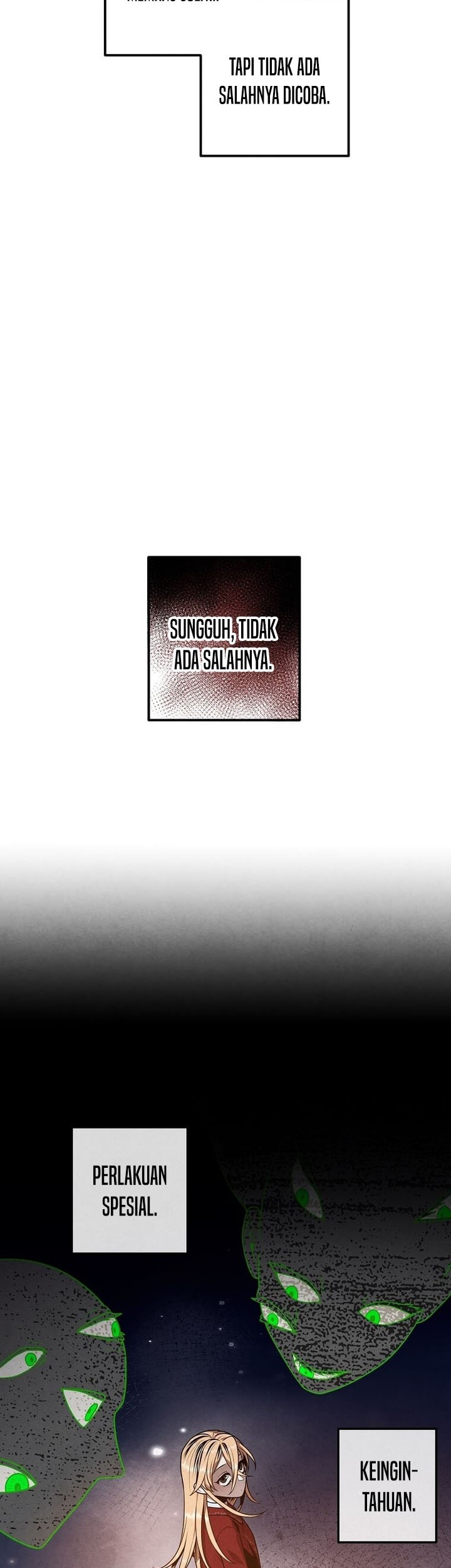 Legendary Youngest Son of the Marquis House Chapter 112 Gambar 8