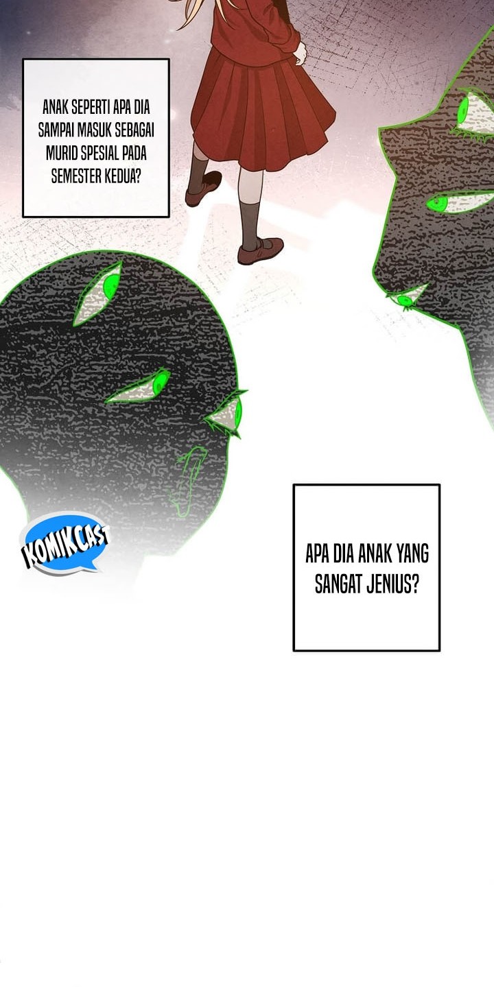 Legendary Youngest Son of the Marquis House Chapter 112 Gambar 9